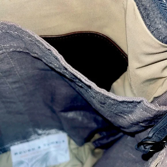 Rough and Tumble Bag - Picture 4 of 6